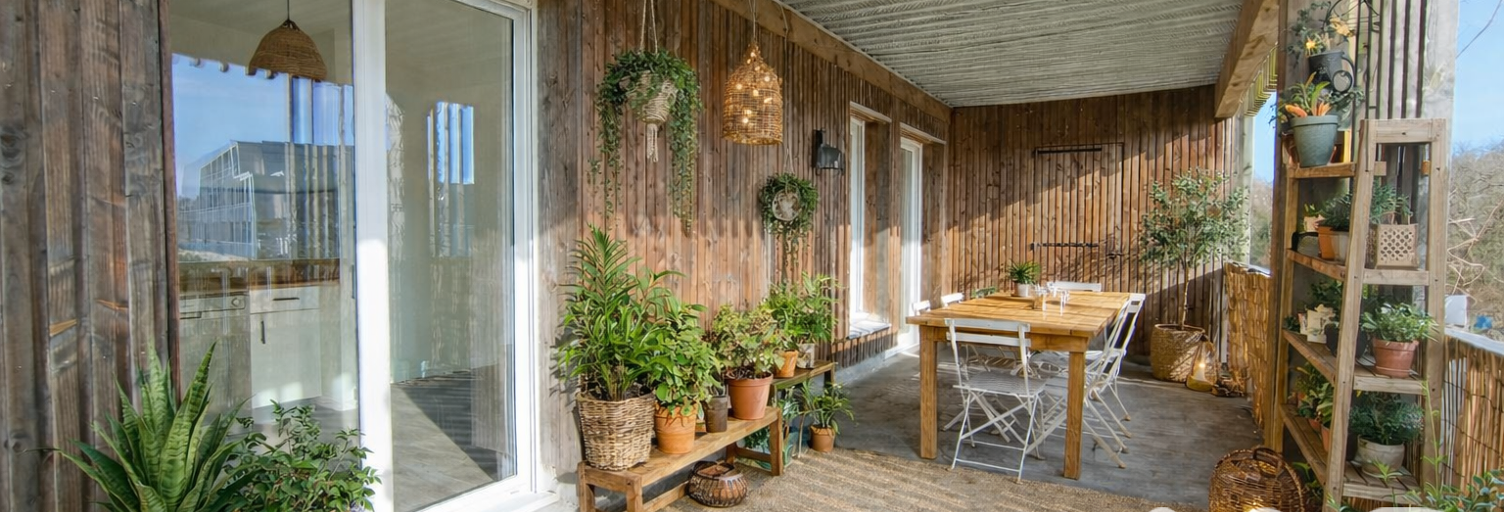 Appartement 3 Pièces 63 m² à vendre à Les Sorinières (44840)