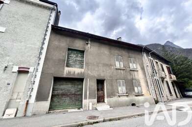 Maison 10 pièces 89000 €