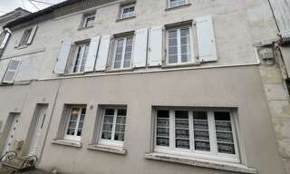 Maison 6 Pièces 180 m² à vendre à Jarnac (16200)