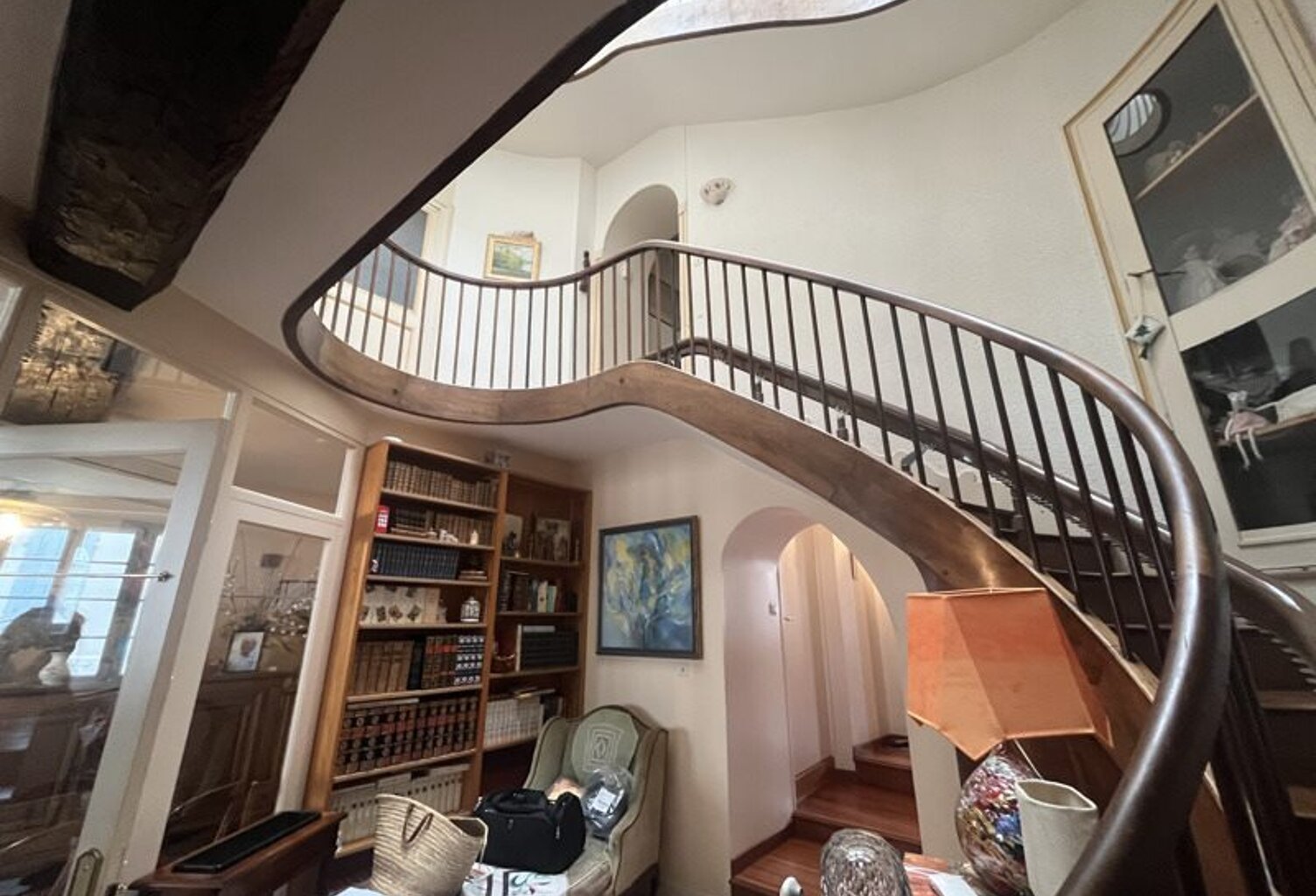 Maison de ville de 6 pièces principales — photo 1