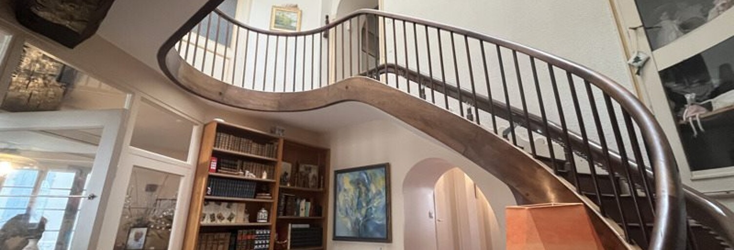 Maison 6 Pièces 180 m² à vendre à Jarnac (16200)