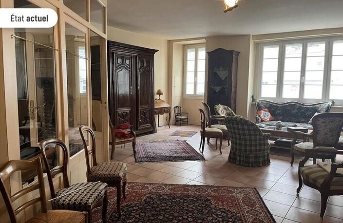 Maison de ville de 6 pièces principales — photo 4