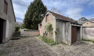 Maison 4 Pièces 70 m² à vendre à La Celle-Guenand (37350)