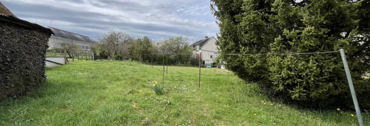 Maison 4 Pièces 70 m² à vendre à La Celle-Guenand (37350)