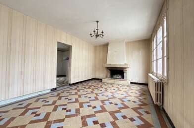 Maison 4 pièces 56992 €