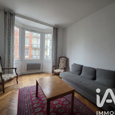 Appartement 2 pièces 239000 €