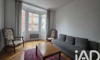 Appartement 2 Pièces 50 m² à vendre à Lille (59000)