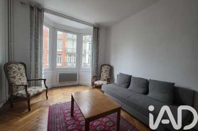 Appartement 2 pièces 229000 €