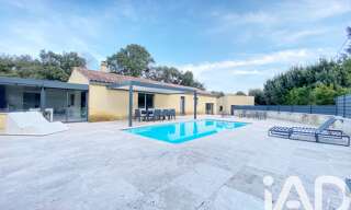 Maison 5 Pièces 180 m² à vendre à Vaison-la-Romaine (84110)