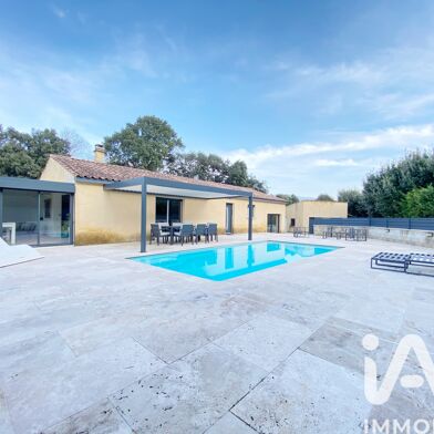 Maison 5 pièces 528000 €