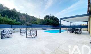 Maison 5 Pièces 180 m² à vendre à Vaison-la-Romaine (84110)