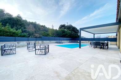 Maison 5 pièces 515000 €