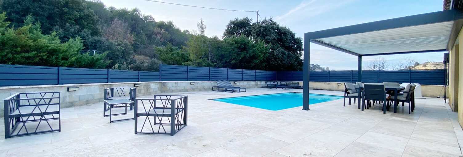 Maison 5 Pièces 180 m² à vendre à Vaison-la-Romaine (84110)