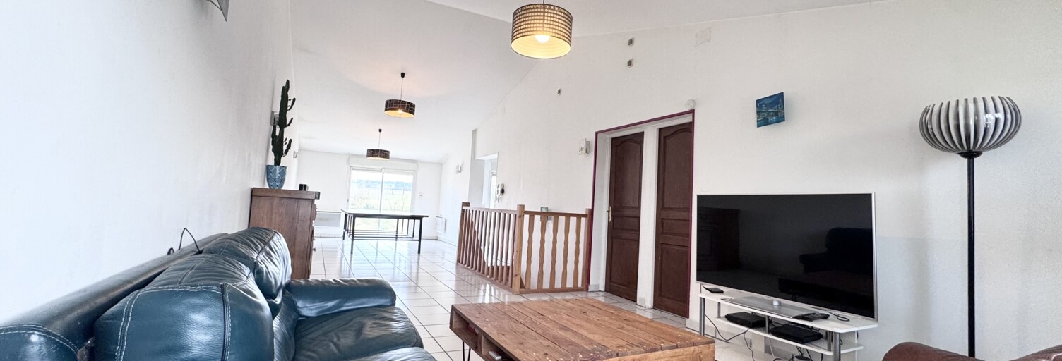 Maison 6 Pièces 180 m² à vendre à Chambley-Bussières (54890)