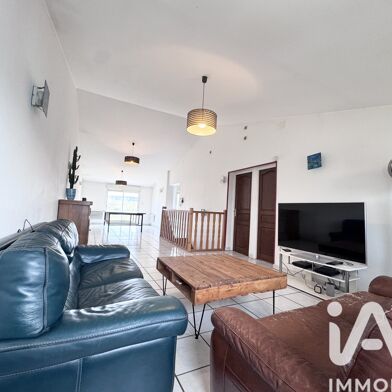 Maison 6 pièces 136000 €