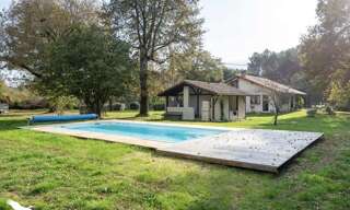 Maison 5 Pièces 151 m² à vendre à Vielle-Soubiran (40240)