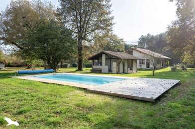 Maison 5 pièces 316641 €