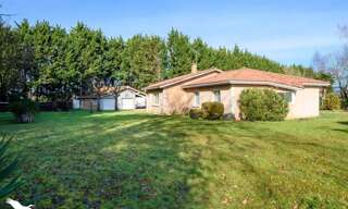 Maison 6 Pièces 133 m² à vendre à Fargues (40500)