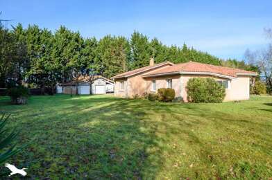 Maison 6 pièces 329000 €