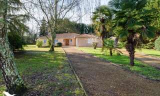 Maison 6 Pièces 133 m² à vendre à Fargues (40500)