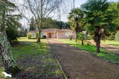 Maison 6 pièces 329000 €