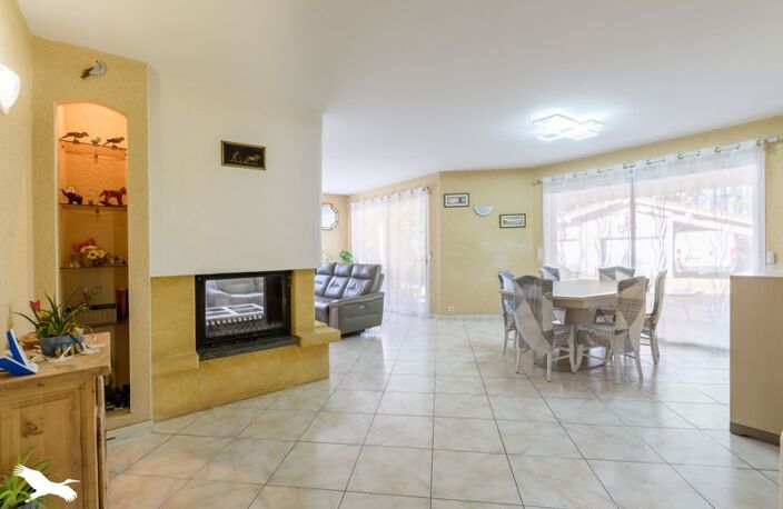 Vente maison 6 pièces 133 m² Fargues (40500) — photo 2