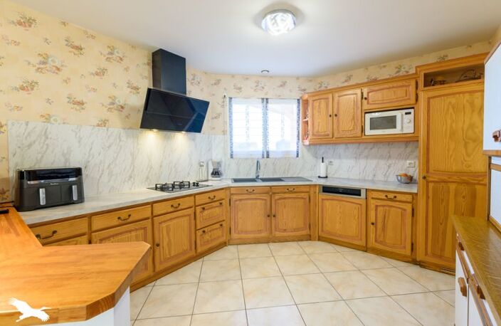 Vente maison 6 pièces 133 m² Fargues (40500) — photo 4