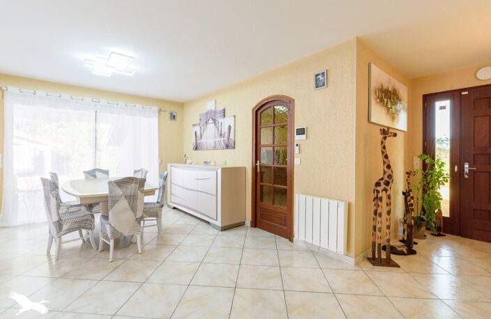Vente maison 6 pièces 133 m² Fargues (40500) — photo 5
