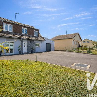 Maison 5 pièces 294000 €