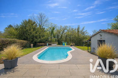 Maison 5 pièces 264000 €