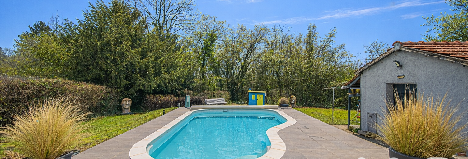 Maison 5 Pièces 130 m² à vendre à Verdun (55100)