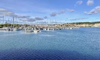 Appartement 2 Pièces 26 m² à vendre à Agde (34300)