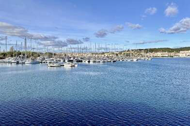 Appartement 2 pièces 86000 €