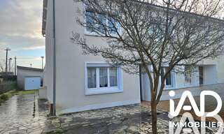 Maison 5 Pièces 102 m² à vendre à Ruffec (16700)