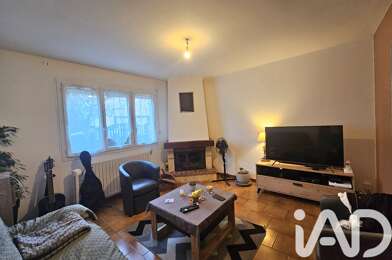 Maison 5 pièces 126000 €