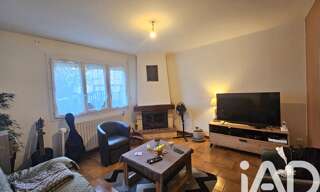 Maison 5 Pièces 102 m² à vendre à Ruffec (16700)