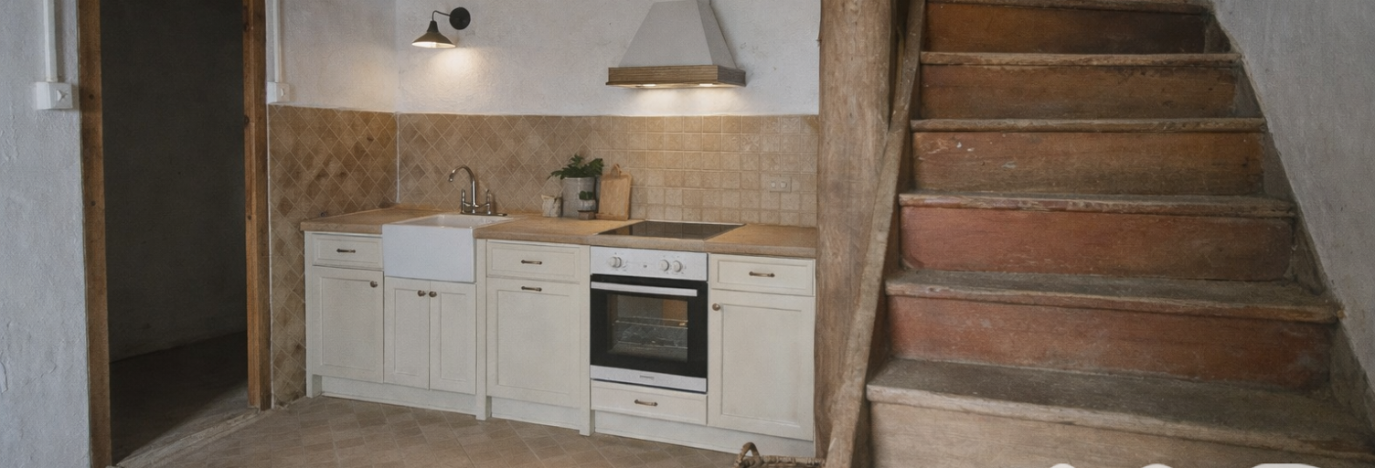 Maison 3 Pièces 73 m² à vendre à Paulhaguet (43230)