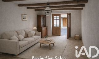 Maison 3 Pièces 73 m² à vendre à Paulhaguet (43230)