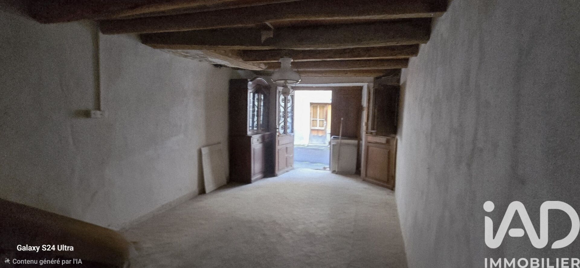 Vente Maison de village 3 pièces - Photo 2