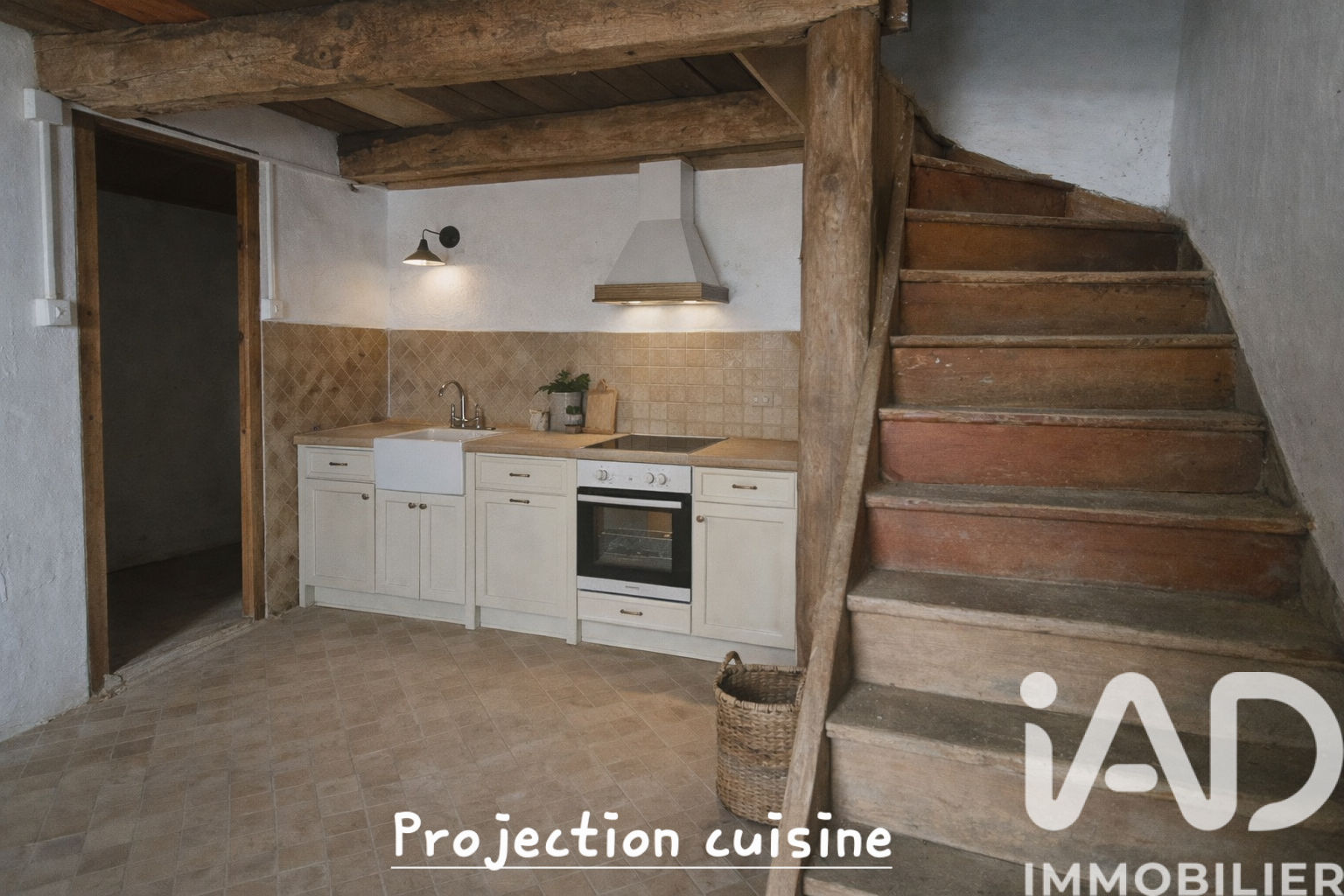 Vente Maison de village 3 pièces - Photo 3