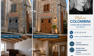 Maison 3 Pièces 73 m² à vendre à Paulhaguet (43230)