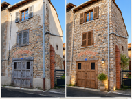 Vente Maison de village 3 pièces — photo 2