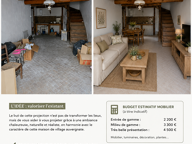 Vente Maison de village 3 pièces — photo 3