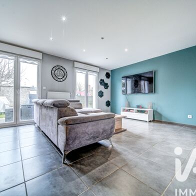 Maison 5 pièces 259000 €