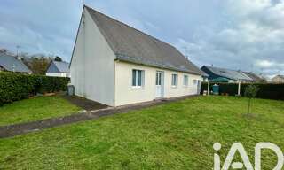 Maison 4 Pièces 88 m² à vendre à Saumur (49400)