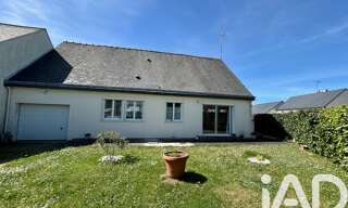 Maison 4 Pièces 88 m² à vendre à Saumur (49400)