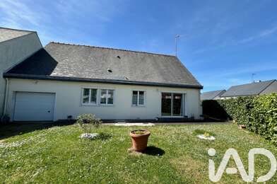 Maison 4 pièces 193000 €
