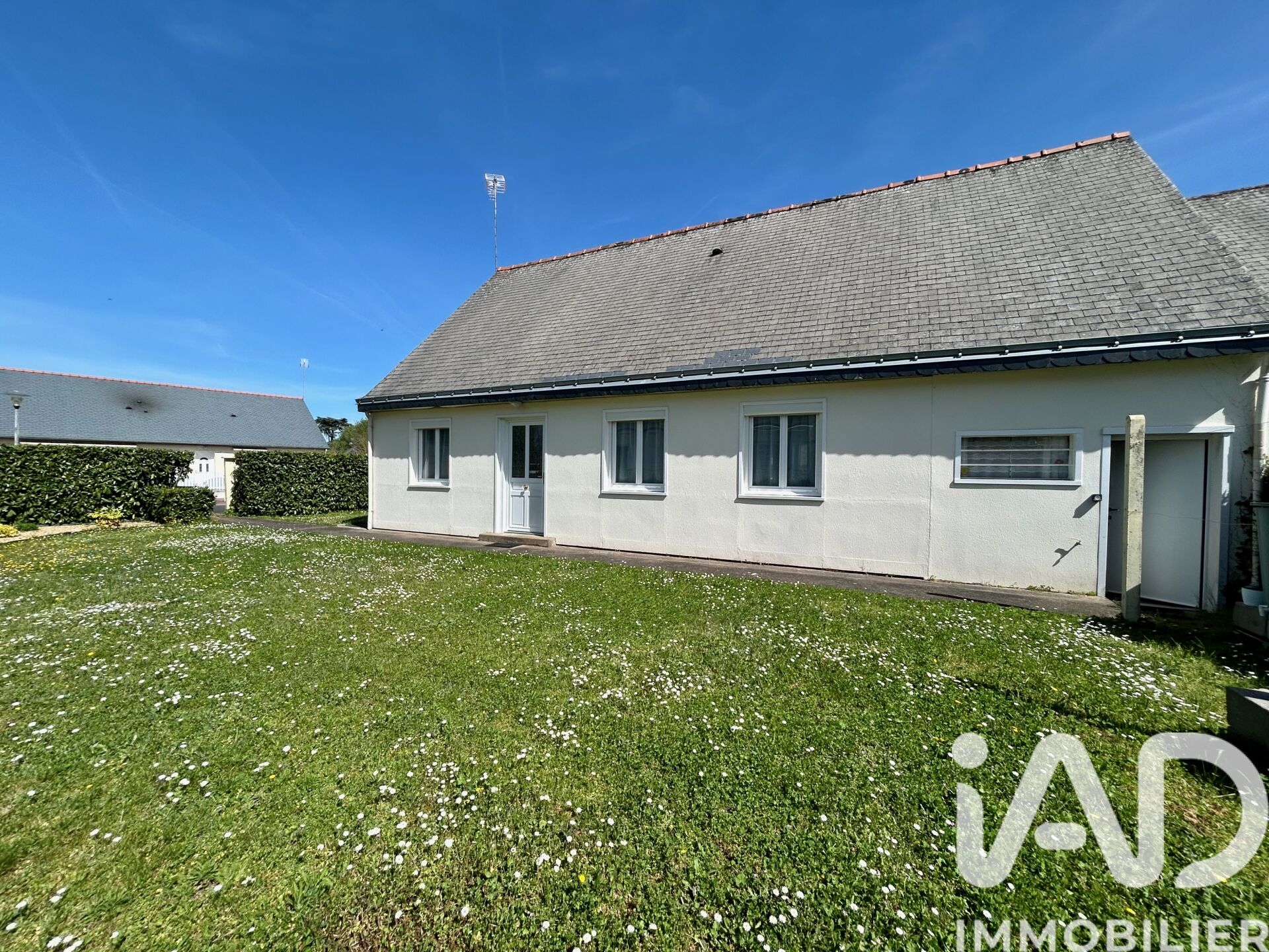 Vente Maison/villa 4 pièces - Photo 2