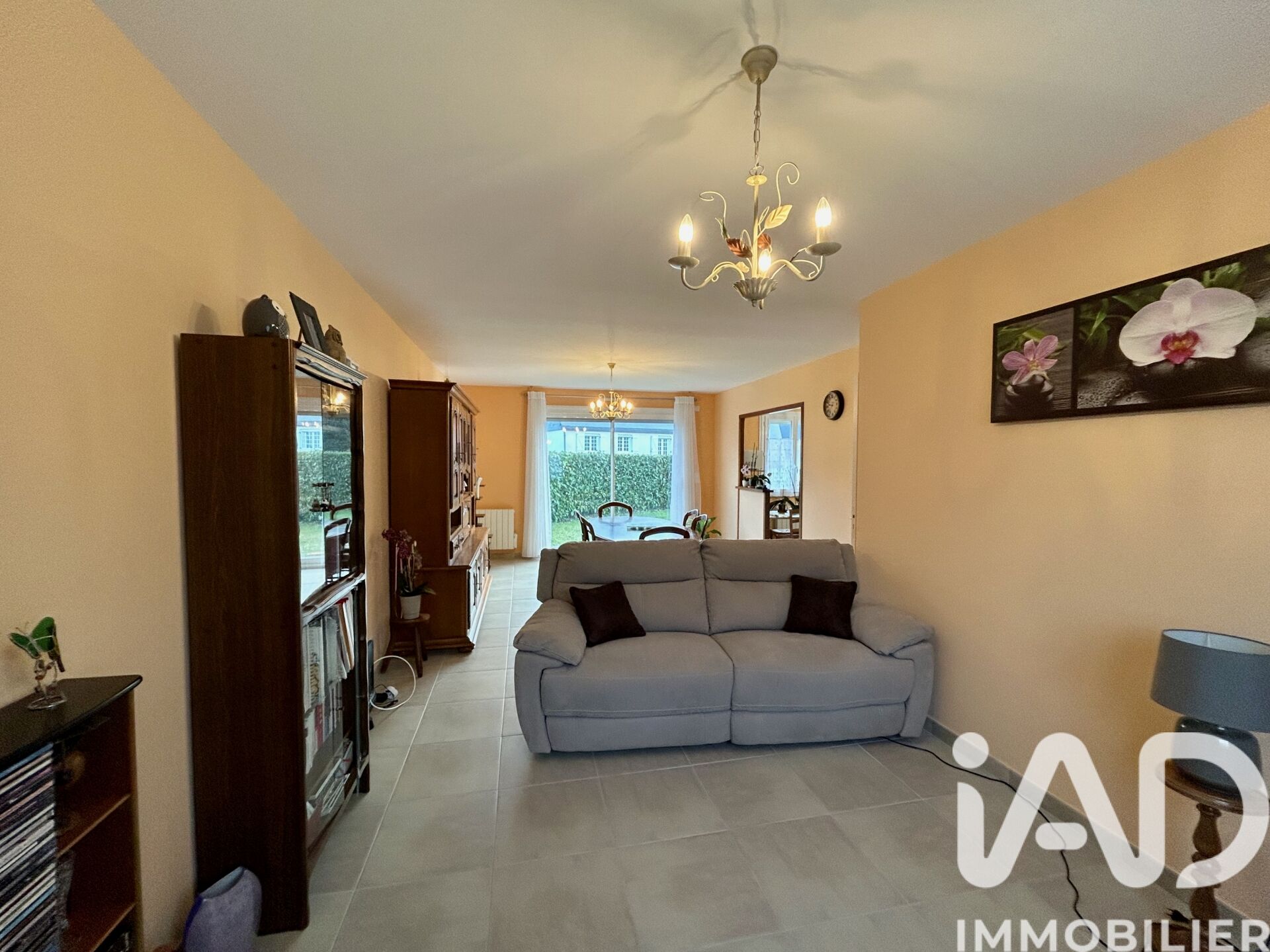 Vente Maison/villa 4 pièces - Photo 3