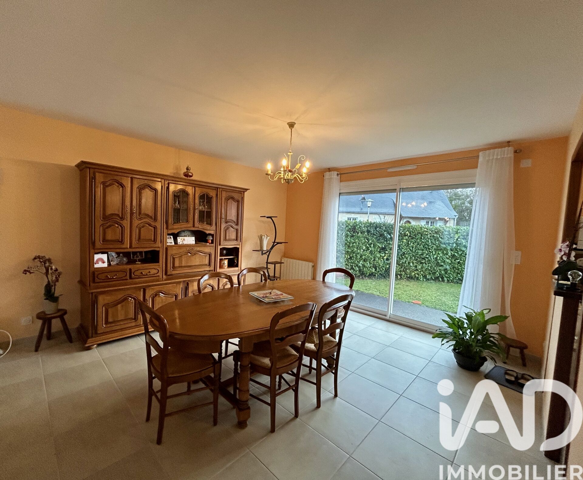 Vente Maison/villa 4 pièces - Photo 5